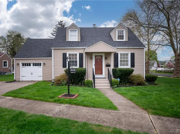 844 Magnolia Rd, Hellertown, PA 18055