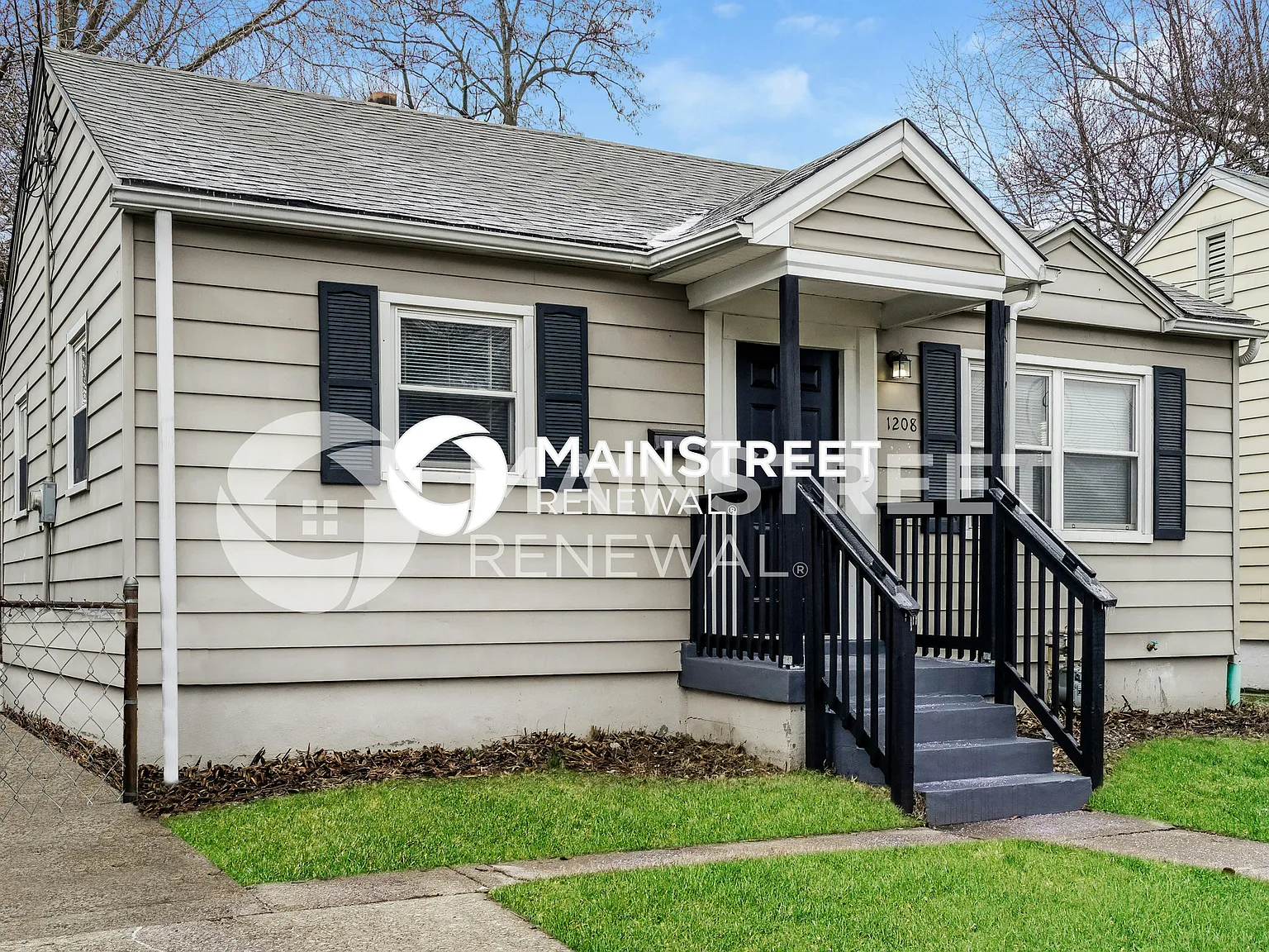 1208 Cecil Ave — Photo 4