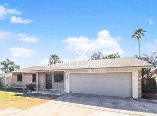 2863 E Caballero St, Mesa, AZ 85213