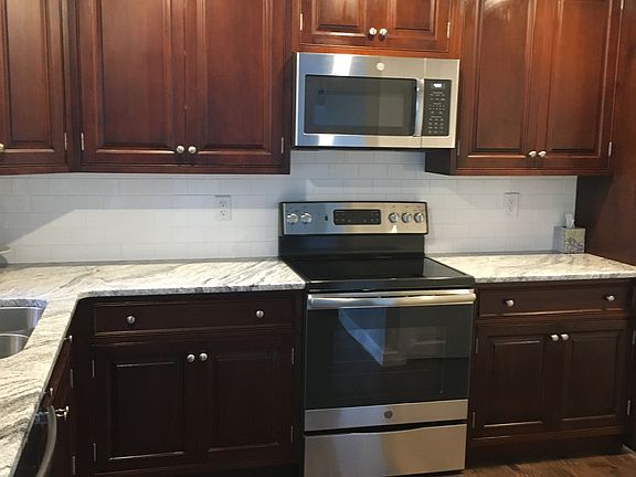 Cherry Kitchen + Granite 