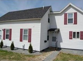 118 Spring St, Winchendon, MA 01475