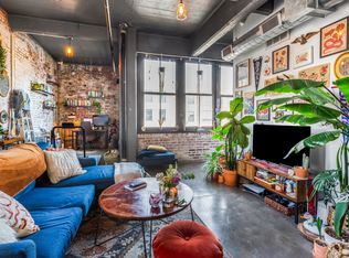 Reach Lofts, Philadelphia, PA 19125
