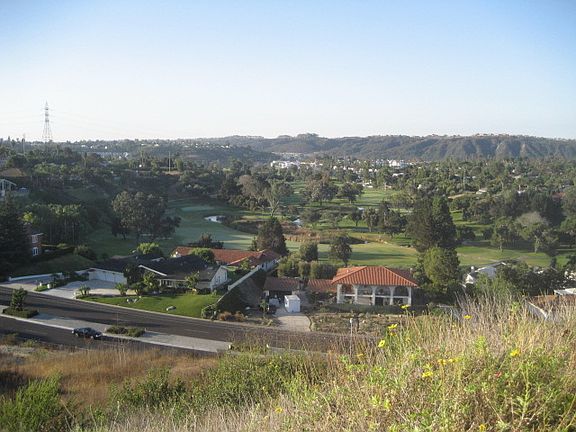 VU Omni La Costa Golf Resort