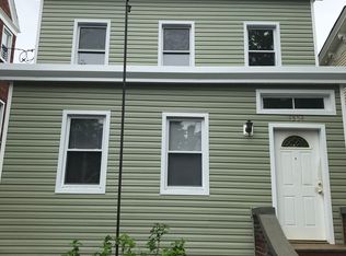 4554 Richardson Ave, Bronx, NY 10470
