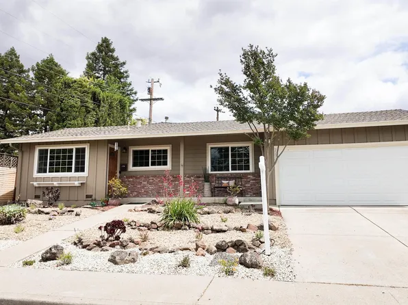 2290 La Mar Dr, Concord, CA 94518