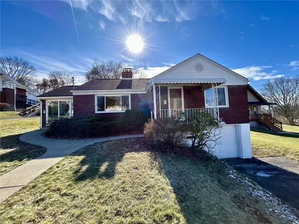 204 Poplar St, Monroeville, PA 15146