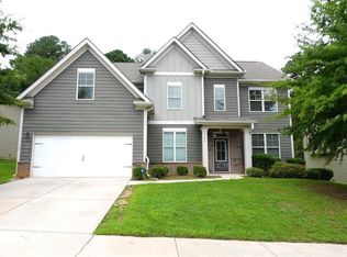 2467 Overlook Ave, Lithonia, GA 30058