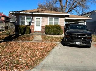 803 E Spring St, Boonville, MO 65233