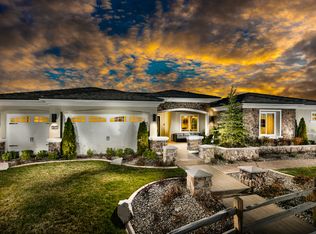 9840 Gainsborough Ln, Reno, NV 89521