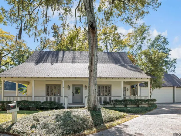 1431 Applewood Rd, Baton Rouge, LA 70808