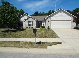 4472 Whitney Rd, Westfield, IN 46062