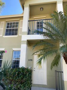 2198 SE Destin Drive, Port Saint Lucie, FL, 34952
