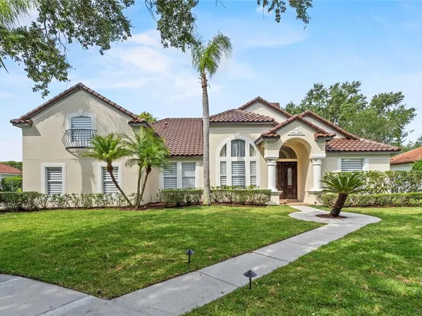 2312 Lielasus Dr, Orlando, FL 32835