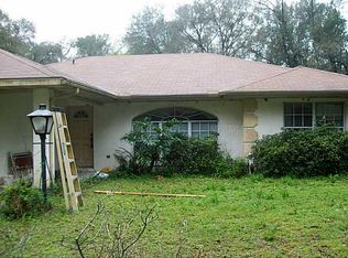 1026 Fatio Rd, Deland, FL 32720