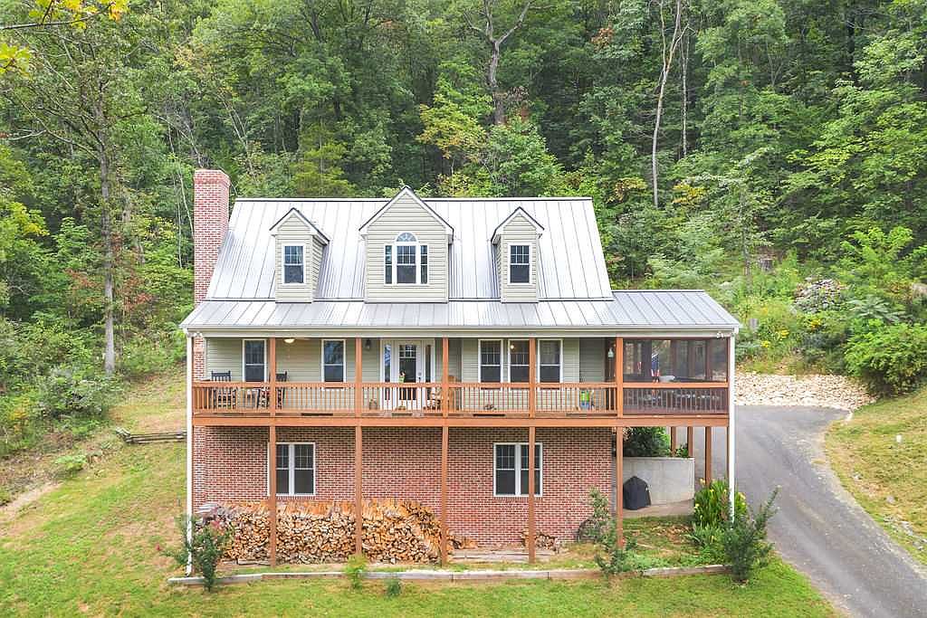 389 Farmview Rd, Stanardsville, VA 22973 Zillow