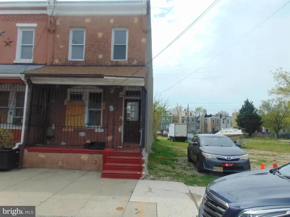640 York St, Camden, NJ 08102