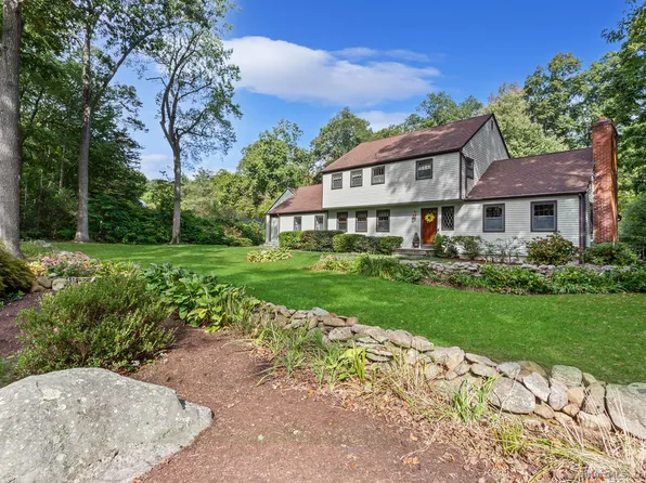 66 Beaver Pond Road, Madison, CT 06443