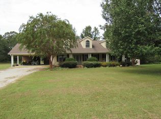 1335 County Road 73, Myrtle, MS 38650