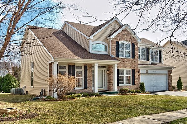 3406 Blackhawk Trail