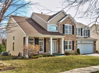 3406 Blackhawk Trl, St Charles, IL 60174