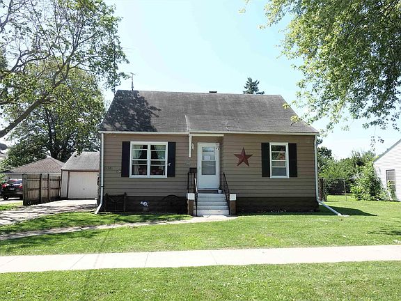 2nd image of 1158 E Brooks St