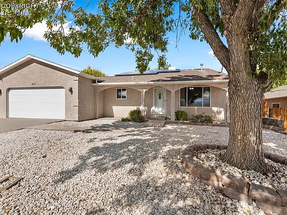 2nd image of 615 Twinflower Dr