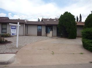 1302 Adams Ave, Alamogordo, NM 88310