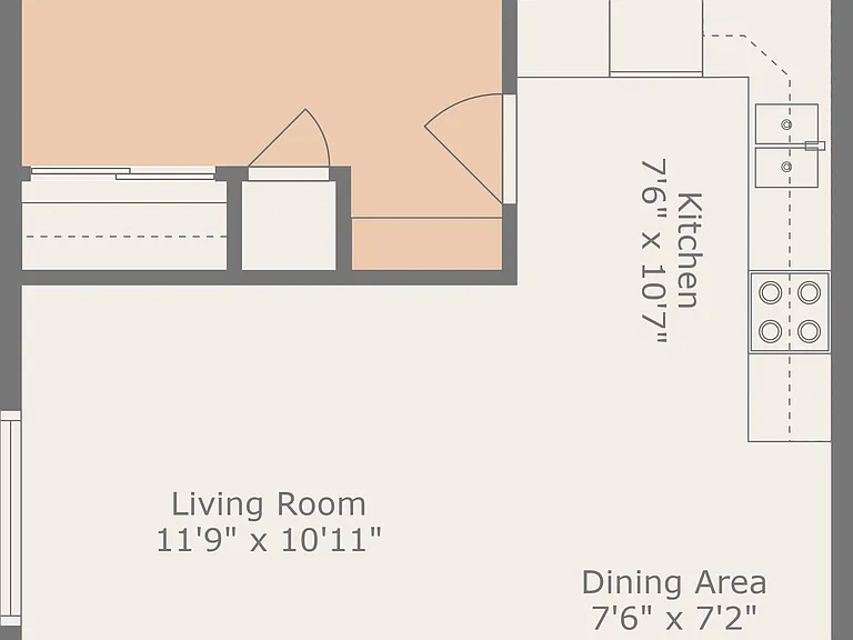 Bendemeer Court Apartments — Photo 2