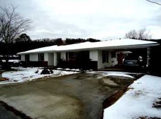 130 Mauney St, Murphy, NC 28906