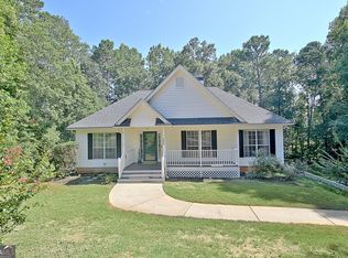 170 Kates Brg, Newnan, GA 30263