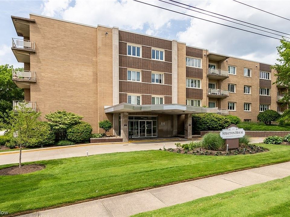 1st image of 22655 Chagrin Blvd APT 406