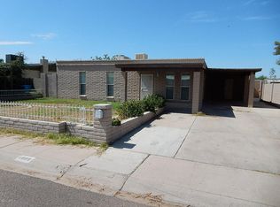 1808 W Darrel Rd, Phoenix, AZ 85041
