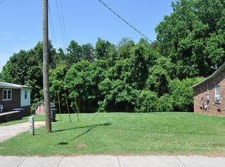 0 Waterworks Rd, Winston Salem, NC 27105