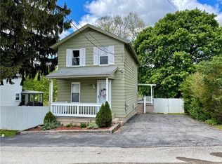348 Price St, Bovard, PA