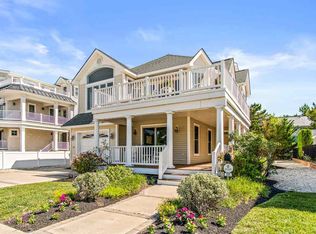205 68th St, Avalon, NJ 08202
