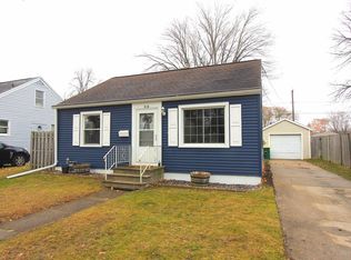 518 La Plant St, Green Bay, WI 54302