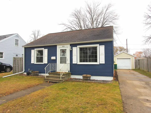 518 La Plant St, Green Bay, WI 54302