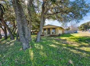 600 S Us Highway 281, Johnson City, TX 78636