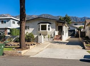 3119 Evelyn St, La Crescenta, CA 91214