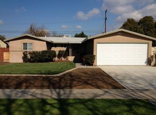 2835 E Austin Way, Fresno, CA 93726