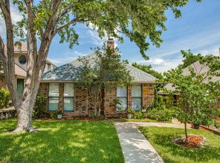 1431 Homestead Ln, Carrollton, TX 75007