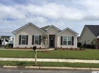 701 Woodcrest Way LOT 42, Murrells Inlet, SC 29576