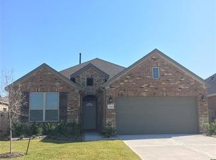 3018 Royal Albatross Dr, Texas City, TX 77590