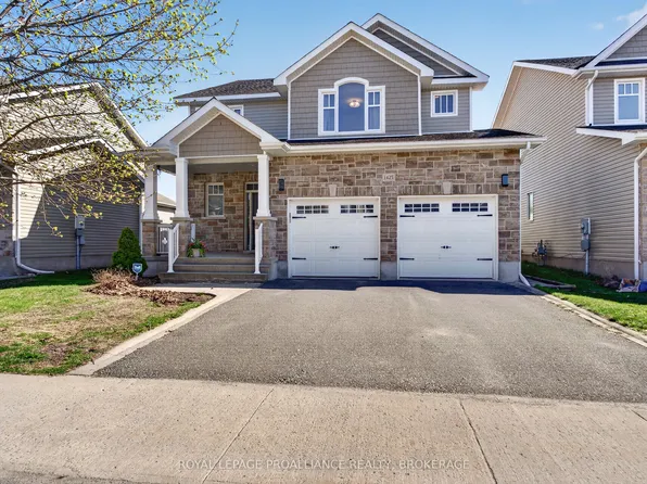 1425 Evergreen Dr, Kingston, ON K7P 0H5