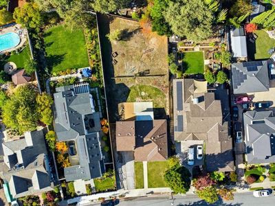 170 Hillview Avenue, Redwood City, CA, 94062