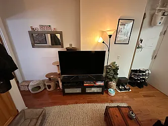 Rented by J Misrahi Realty Corp