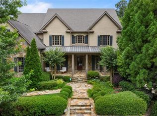 3766 Ivy Rd NE, Atlanta, GA 30342