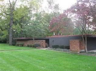 3104 Shadow Hill Rd, Middletown, OH 45042