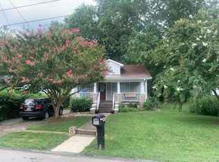 465 4th St SE, Cleveland, TN 37311