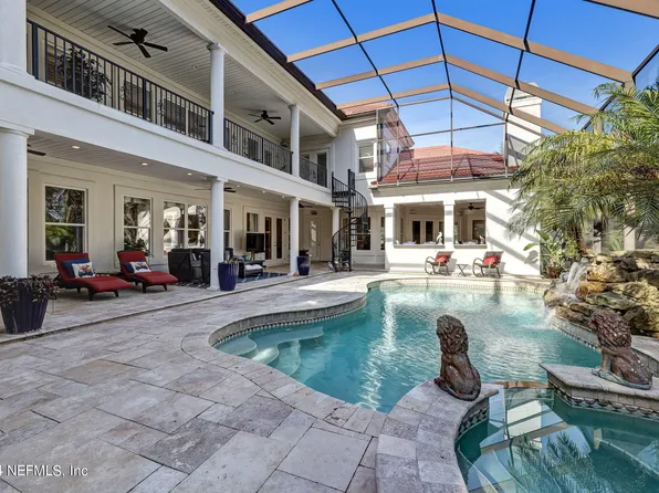 105 INDIGO Run, Ponte Vedra Beach, FL 32082